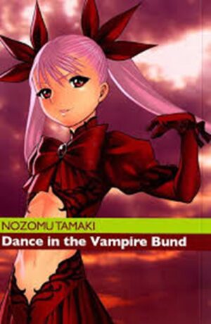 Dance in the Vampire Bund 1 - Ronin Manga - Italiano