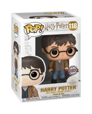 Harry Potter - Harry Potter - Funko POP! #118