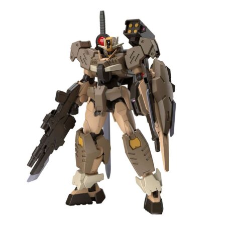 Hg Gundam 00 Command Qant Desert Type 1-144 - Model Kit