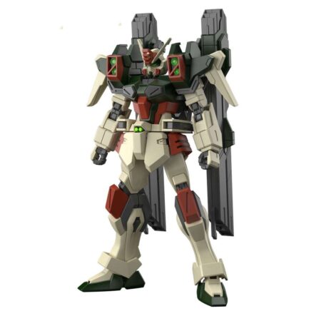 Hg Gundam Lightning Buster 1-144 - Model Kit