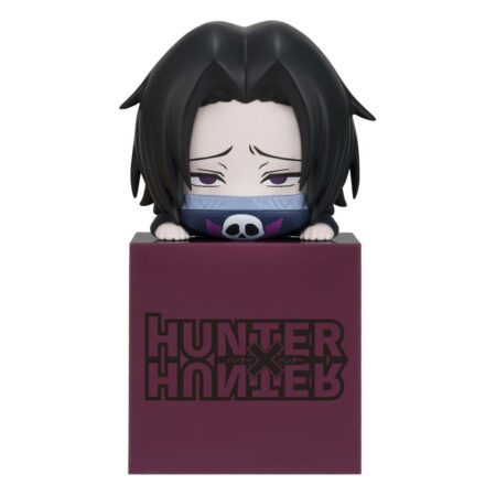 Hunter x Hunter Hikkake PVC Statue Feitan