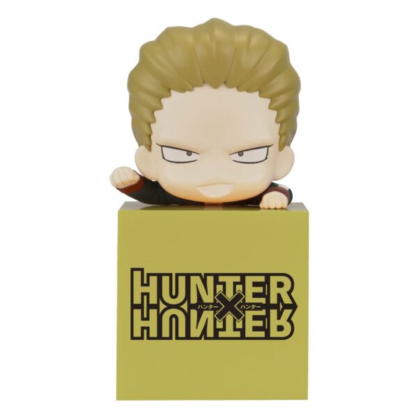 Hunter x Hunter Hikkake PVC Statue Phinks