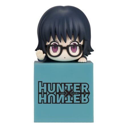 Hunter x Hunter Hikkake PVC Statue Shizuku