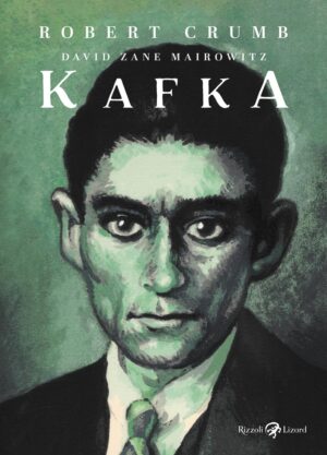 Kafka - Rizzoli Lizard - Italiano