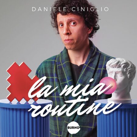 La Mia Routine - Burno - Italiano