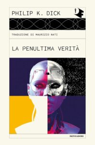 La Penultima Verità – Oscar Moderni – Mondadori – Italiano pre