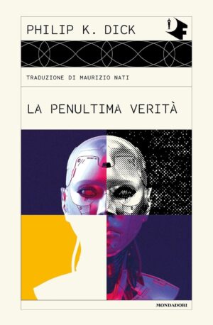 La Penultima Verità - Oscar Moderni - Mondadori - Italiano