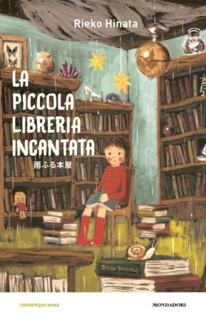 La Piccola Libreria Incantata - Contemporanea - Mondadori - Italiano