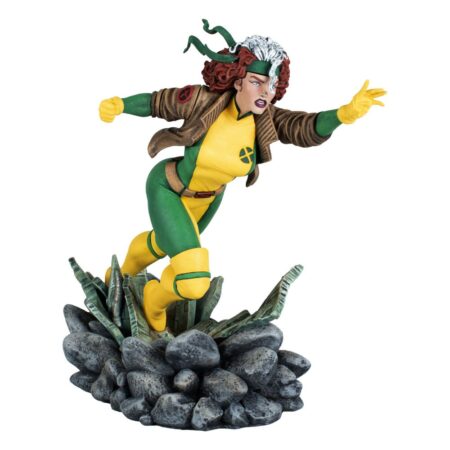Marvel Comic Gallery PVC Statue Rogue