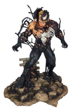 Marvel Comic Gallery PVC Statue Venom