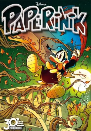 Paperinik 89 - Panini Comics - Italiano