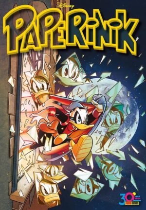 Paperinik 90 - Panini Comics - Italiano