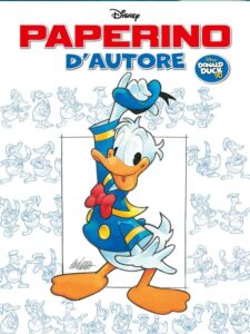 Paperino d’Autore – Panini Comics – Italiano news