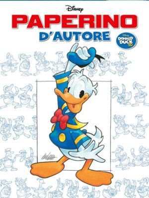 Paperino d'Autore - Panini Comics - Italiano