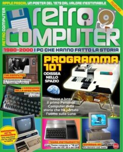 Retro Computer 2 – Sprea – Italiano news