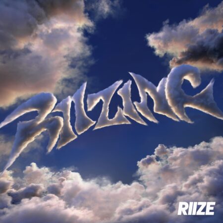 Riize - 1st Mini Album [RIIZING] (Photobook Version) (Random Version)