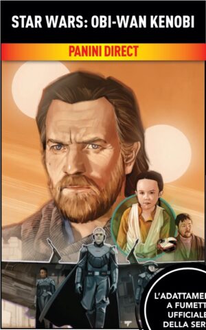 Star Wars: Obi-Wan Kenobi - Star Wars Collection - Panini Comics - Italiano
