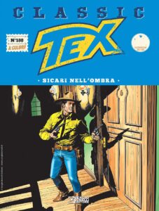 Tex Classic 188 – Sicari nell’Ombra – Sergio Bonelli Editore – Italiano news