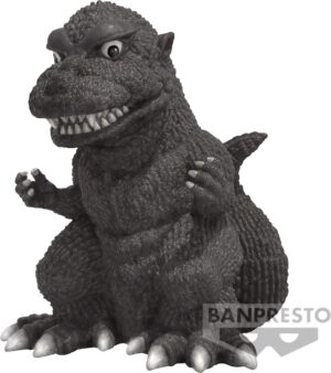 Toho Monster Series Enshrined Monsters Godzilla (1954) (Version A)