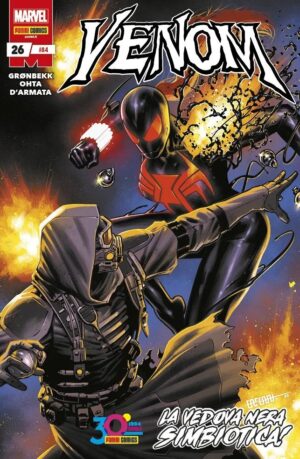 Venom 26 (84) - Panini Comics - Italiano