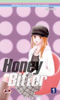 Honey Bitter 1 - Dynit - Italiano