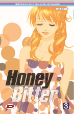 Honey Bitter 3 - Dynit - Italiano