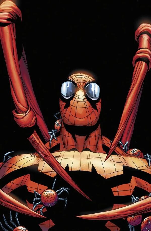 Amazing Spider-Man 44 - Variant - L'Uomo Ragno 844 - Panini Comics - Italiano