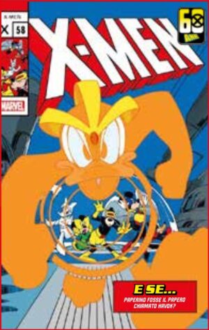Amazing Spider-Man 50 - Disney What If? Variant di Giada Perissinotto - L'Uomo Ragno 850 - Panini Comics - Italiano