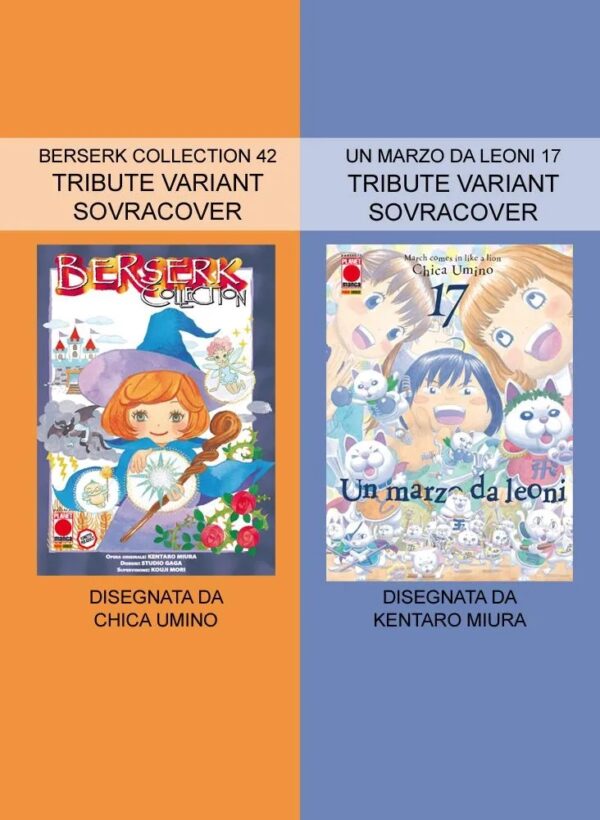 Anteprima 396 + Sovracover Tribute Variant - Panini Comics - Italiano