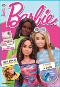 Barbie Magazine 22 – Panini Comics – Italiano pre