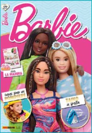 Barbie Magazine 22 - Panini Comics - Italiano