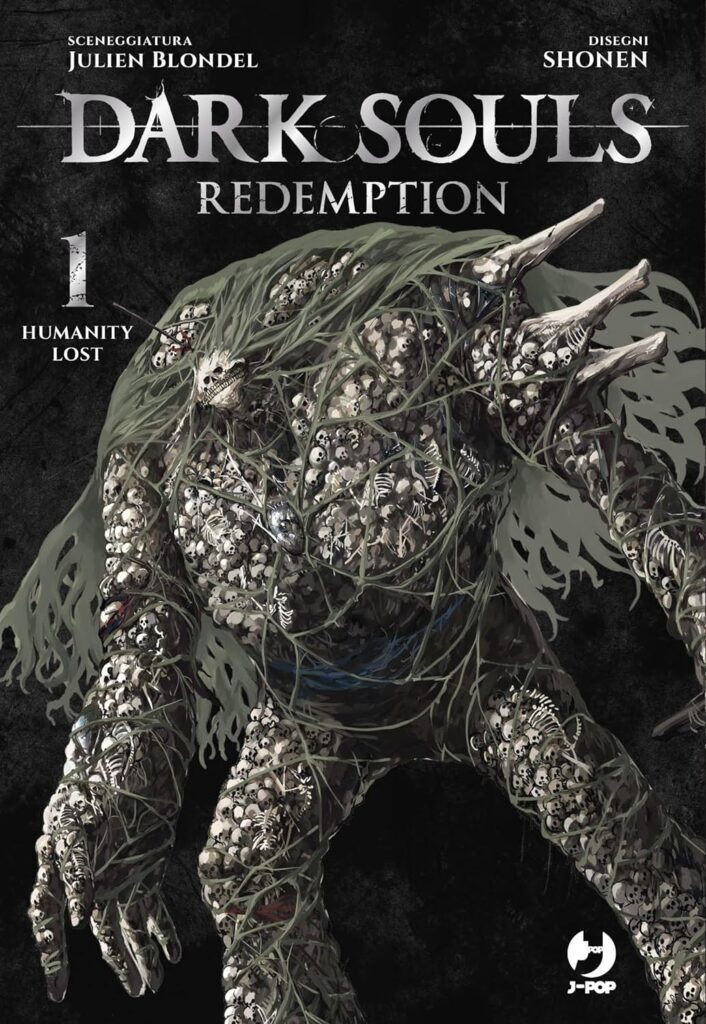 Dark Souls - Redemption 1 - Italiano