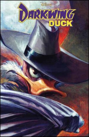 Darkwing Duck - The Dark Flight Returns - Disney Special Events 48 Speciale - Panini Comics - Italiano