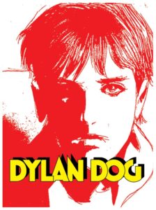 Dylan Dog 456 – Il Peggior Nemico – Sergio Bonelli Editore – Italiano pre