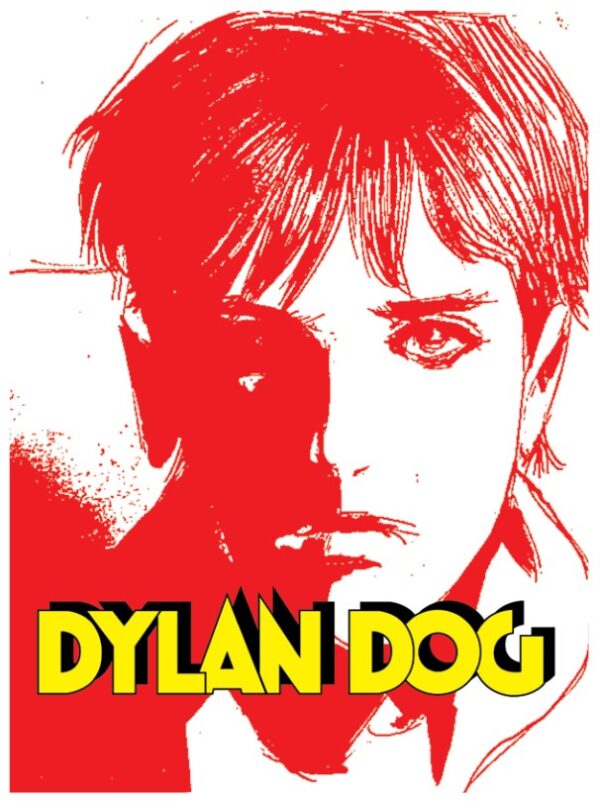Dylan Dog 456 - Il Peggior Nemico - Sergio Bonelli Editore - Italiano