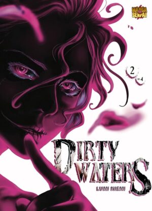 Dirty Waters 2 - Mangasenpai - Italiano