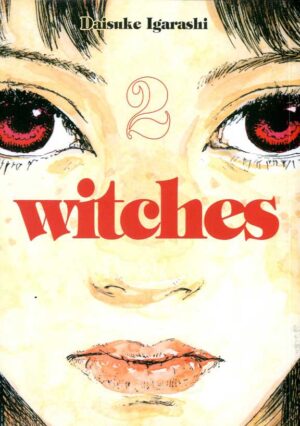 Witches 2 - Kappa Edizioni - Italiano