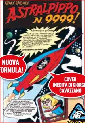 I Grandi Classici Disney 103 - Panini Comics - Italiano