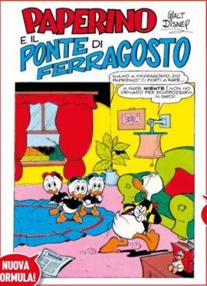 I Grandi Classici Disney 104 - Panini Comics - Italiano