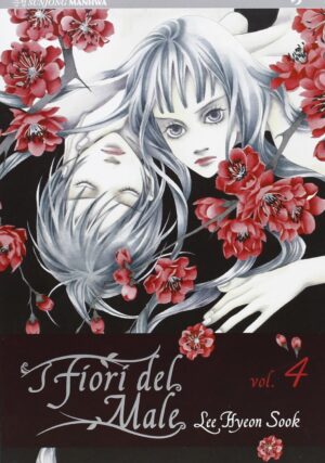 I Fiori del Male 4 - Jpop - Italiano