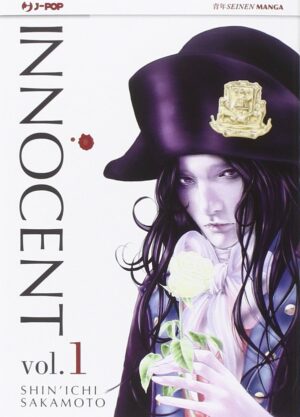 Innocent 1 - Jpop - Italiano