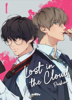 Lost in the Cloud Vol. 1 - Jundo - Italiano