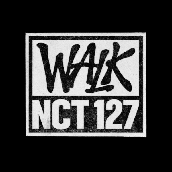 NCT 127 - 6th Album [WALK] (Walk Version)