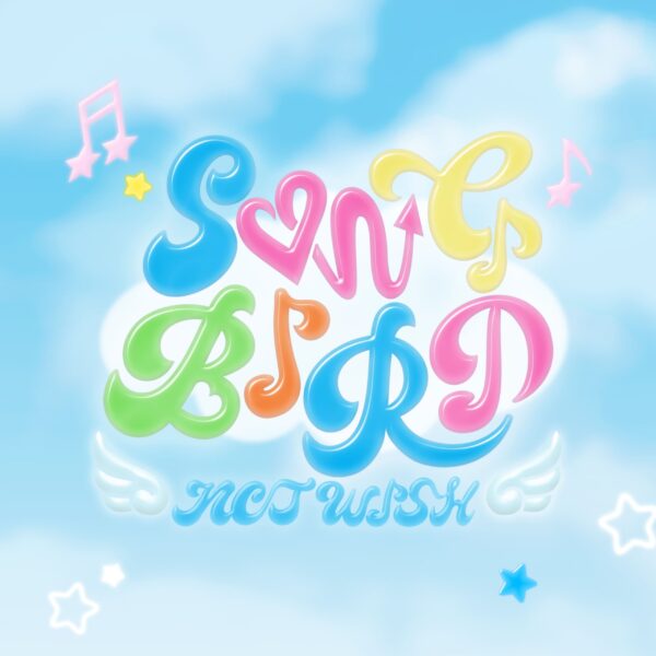 NCT WISH - 2nd Single Album [Songbird] (Letter Version)