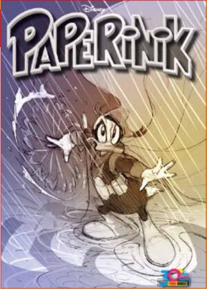 Paperinik 93 - Panini Comics - Italiano
