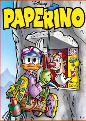 Paperino 531 - Panini Comics - Italiano