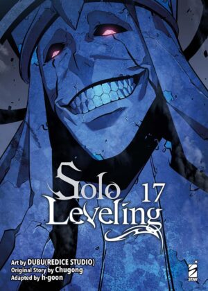 Solo Leveling 17 - Manhwa 106 - Edizioni Star Comics - Italiano