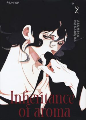 The Inheritance of Aroma 2 - Jpop - Italiano