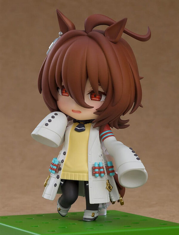 Uma Musume Pretty Derby - Agnes Tachyon - Nendoroid Action Figure