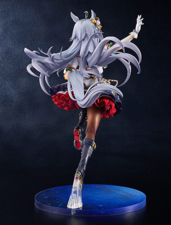 Uma Musume Pretty Derby - Oguri Cap: Ashen Miracle - PVC Statue 1/7